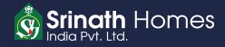 Srinath Homes Logo
